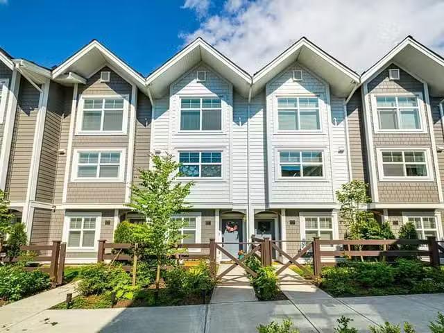 Condo for sale in White Rock, British Columbia