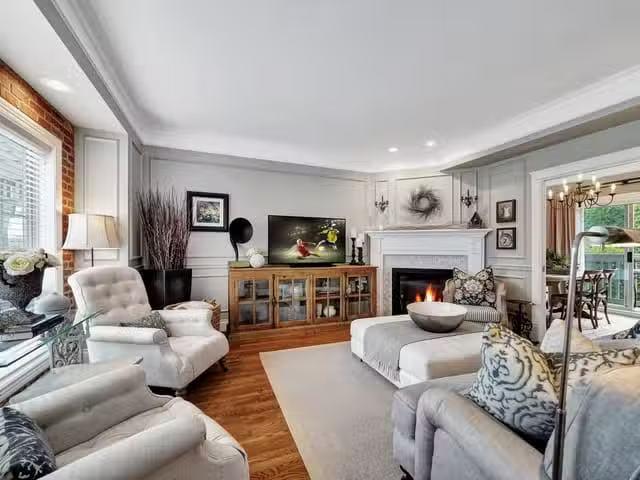Condo for sale in White Rock, British Columbia