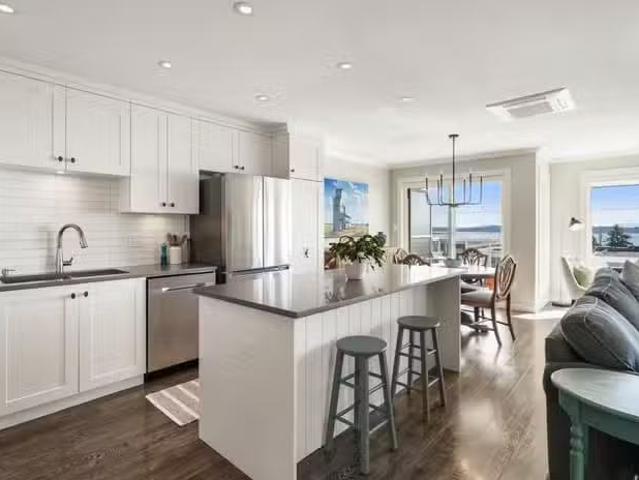 Condo for sale in White Rock, British Columbia