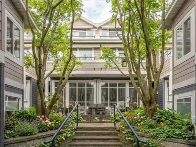 Condo for sale in White Rock, British Columbia