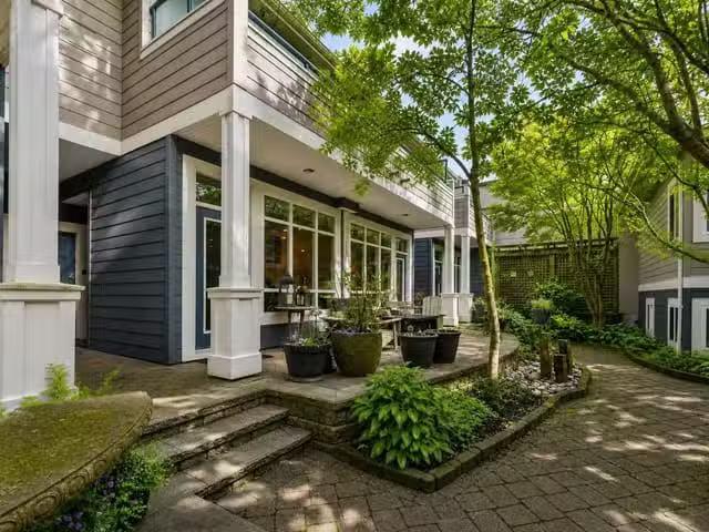 Condo for sale in White Rock, British Columbia