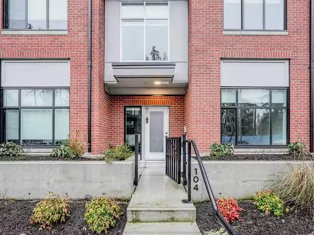 Condo for sale in White Rock, British Columbia