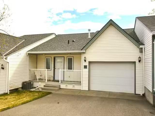Condo for sale in Williams Lake, British Columbia