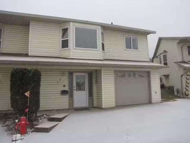 Condo for sale in Williams Lake, British Columbia