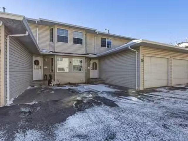 Condo for sale in Williams Lake, British Columbia
