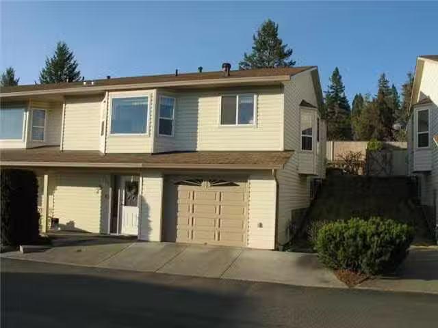 Condo for sale in Williams Lake, British Columbia