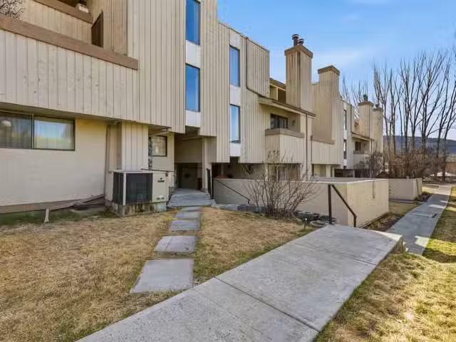 Condo for sale in Williams Lake, British Columbia