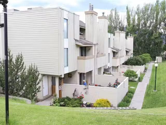Condo for sale in Williams Lake, British Columbia