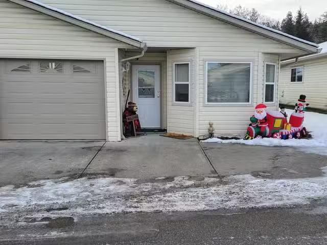 Condo for sale in Williams Lake, British Columbia