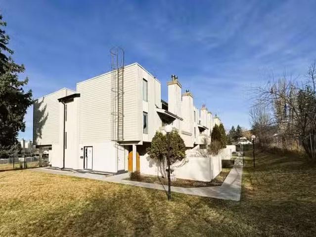 Condo for sale in Williams Lake, British Columbia