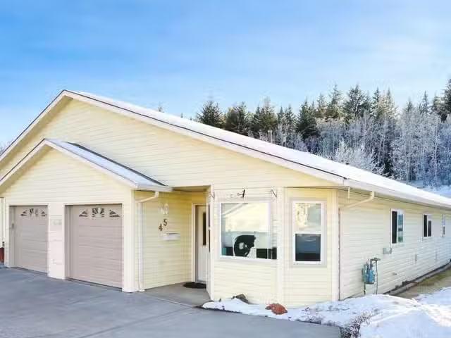 Condo for sale in Williams Lake, British Columbia