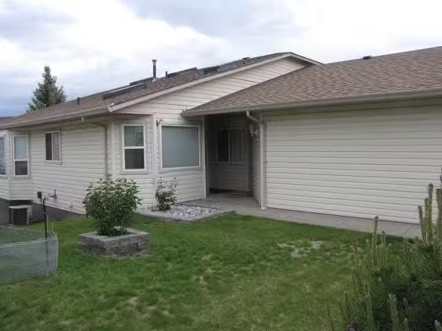 Condo for sale in Williams Lake, British Columbia