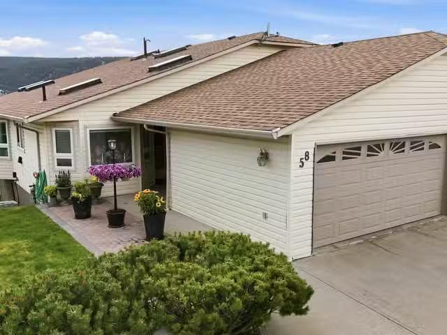 Condo for sale in Williams Lake, British Columbia