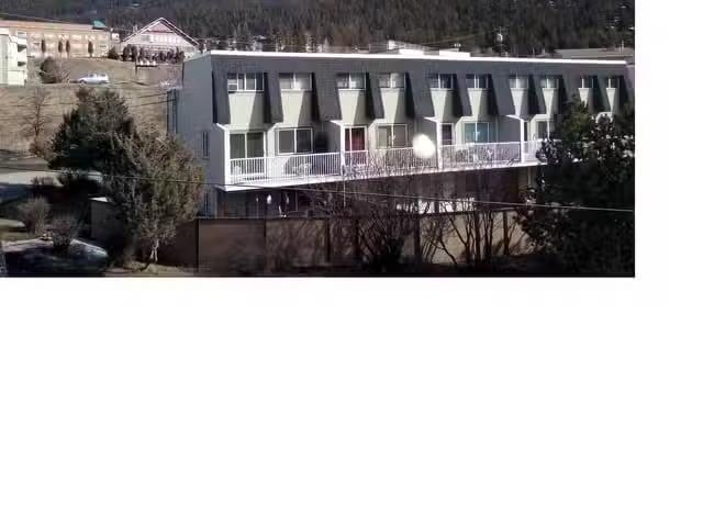 Condo for sale in Williams Lake, British Columbia
