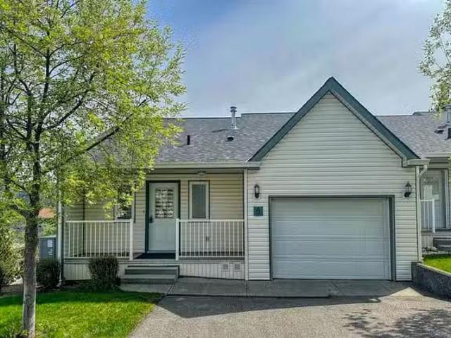 Condo for sale in Williams Lake, British Columbia