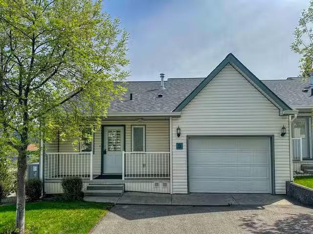 Condo for sale in Williams Lake, British Columbia