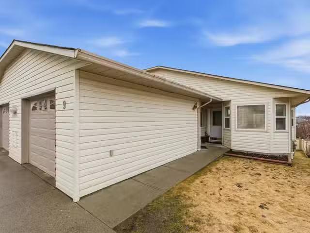 Condo for sale in Williams Lake, British Columbia