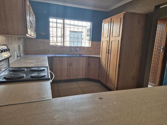 Townhouse for sale in Boksburg