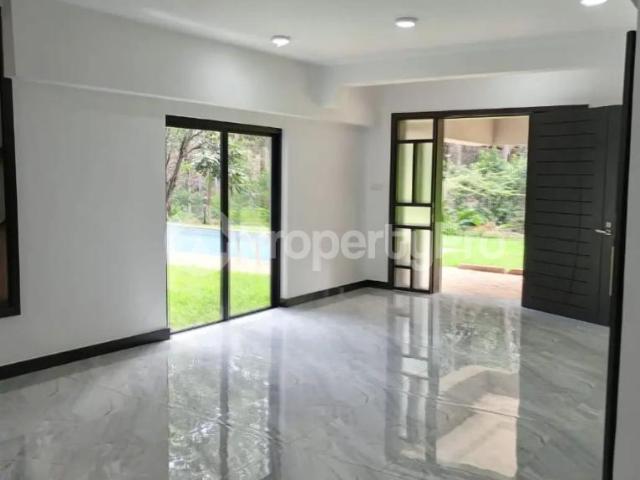 Townhouse for sale in Westlands