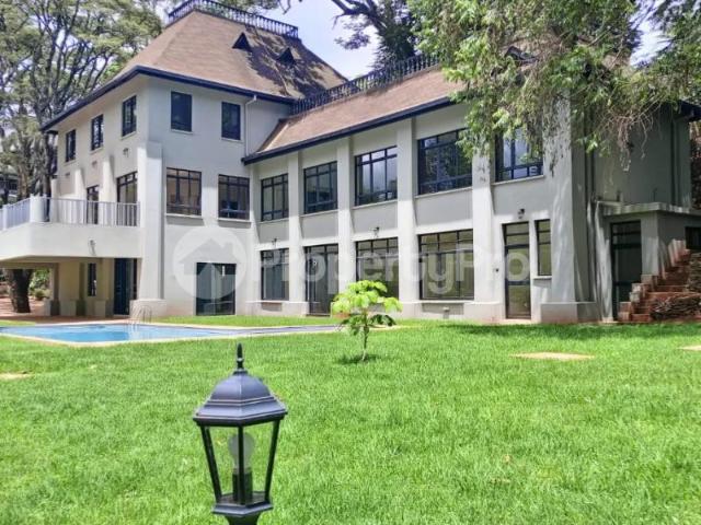 Townhouse for sale in Westlands