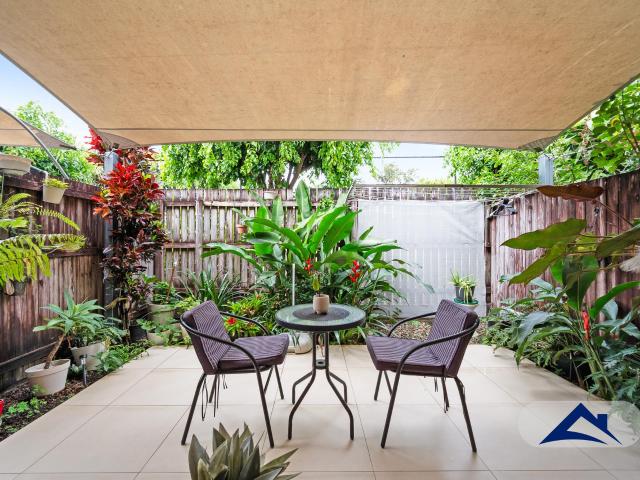 Townhouse for sale in Toombul, Queensland