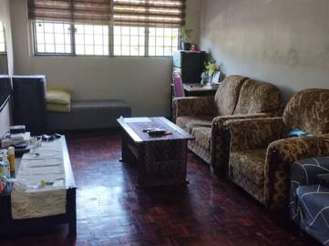 Townhouse for sale in Cheras Townhouse for sale in Cheras