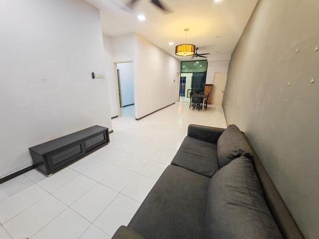 Townhouse for sale in Petaling, Subang Jaya