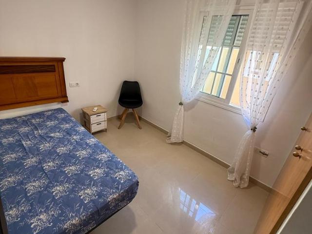 Piso en alquiler en Centro, Málaga-Costa del Sol