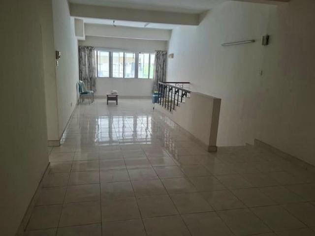 Townhouse for sale in Kajang, Langat