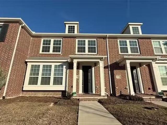 Condo for rent in Plano