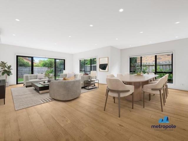 Townhouse for rent in Camerons Creek, Victoria