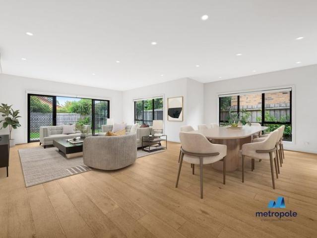 Townhouse for rent in Camerons Creek, Victoria
