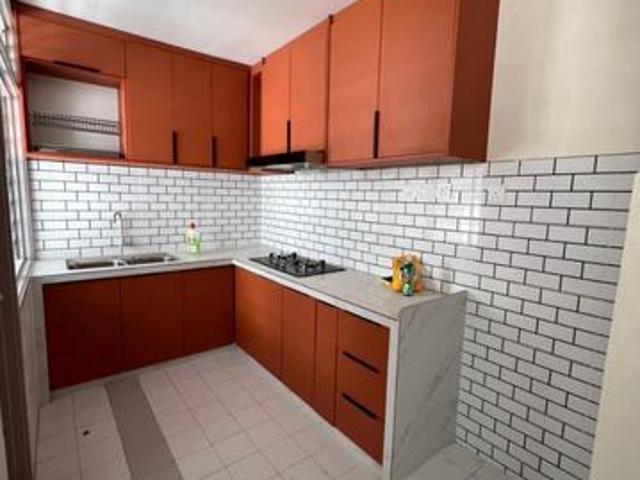 Townhouse for sale in Georgetown, Penang