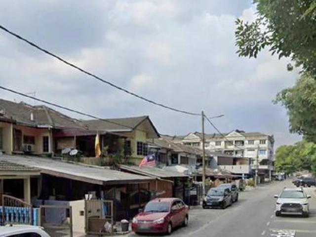 Townhouse for sale in Country Heights Damansara, Kuala Lumpur