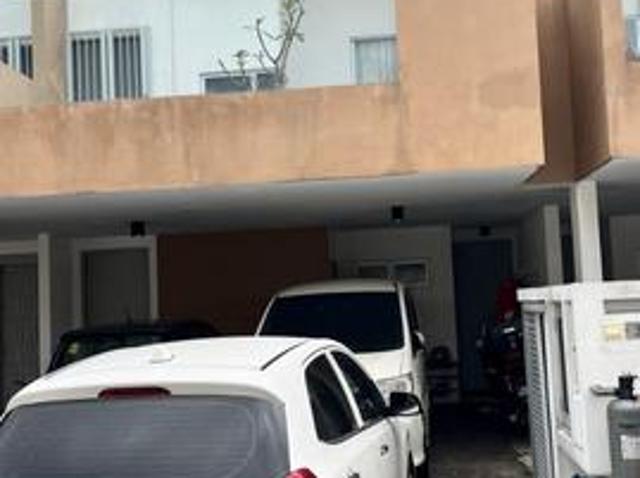 Townhouse for sale in Dengkil, Sepang