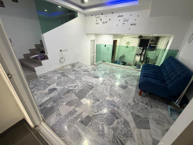Townhouse for rent in Ampang, Majlis Perbandaran Ampang Jaya