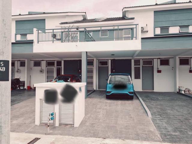 Townhouse for sale in Selangor