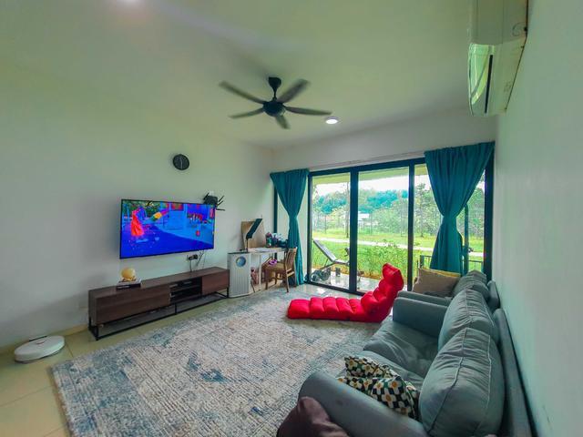 Townhouse for sale in Petaling, Alam Impian