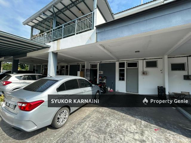 Townhouse for sale in Selangor