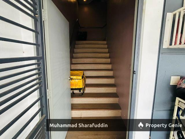 Townhouse for sale in Selangor