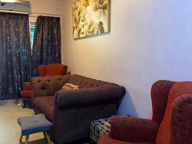Townhouse for sale in Durian Tunggal, Malaka