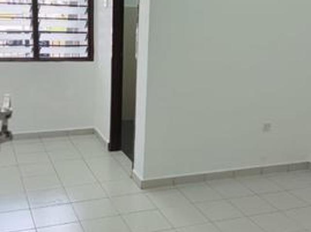 Townhouse for sale in Kulai, Johor