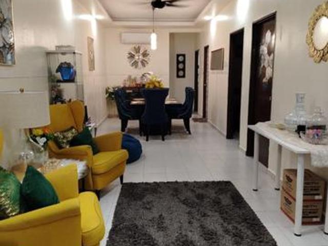 Townhouse for sale in Kulai, Johor
