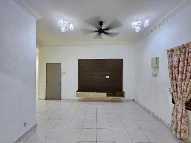 Townhouse for sale in Port Klang, Selangor