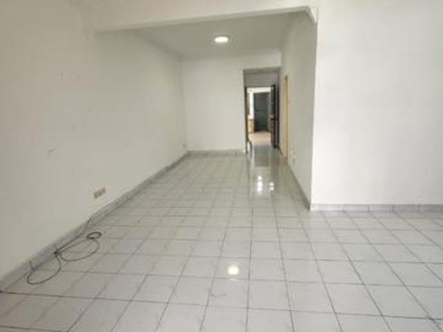 Townhouse for sale in Kepong, Kuala Lumpur