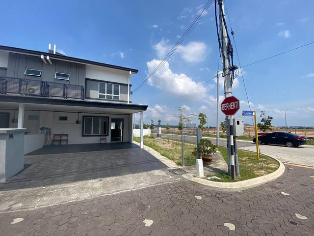 Townhouse for sale in Selangor