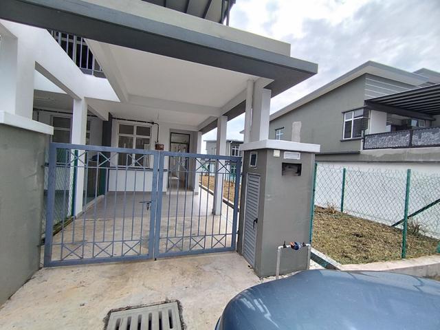 Townhouse for sale in Nilai, Negeri Sembilan