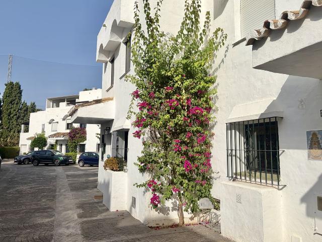 Casa en alquiler en Guadalmina, Costa del Sol Occidental