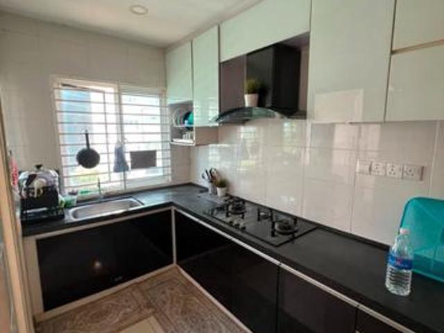Townhouse for sale in Majlis Perbandaran Kajang, Hulu Langat