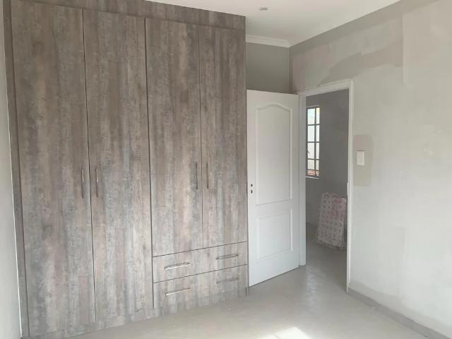 Townhouse for sale in Rustenburg